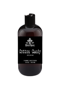 Cotton Candy - Laundry Fabric Softener