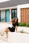 The Skye Skirt Set