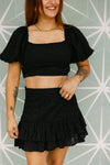 The Skye Skirt Set