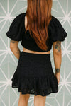 The Skye Skirt Set