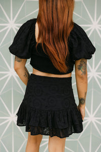 The Skye Skirt Set