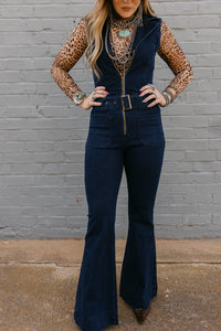 The Farrah Jumpsuit