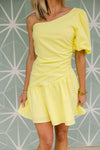 The Lily Dress
