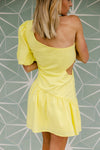 The Lily Dress