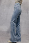 The Simmons Jean