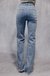 The Simmons Jean