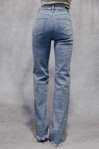 The Simmons Jean