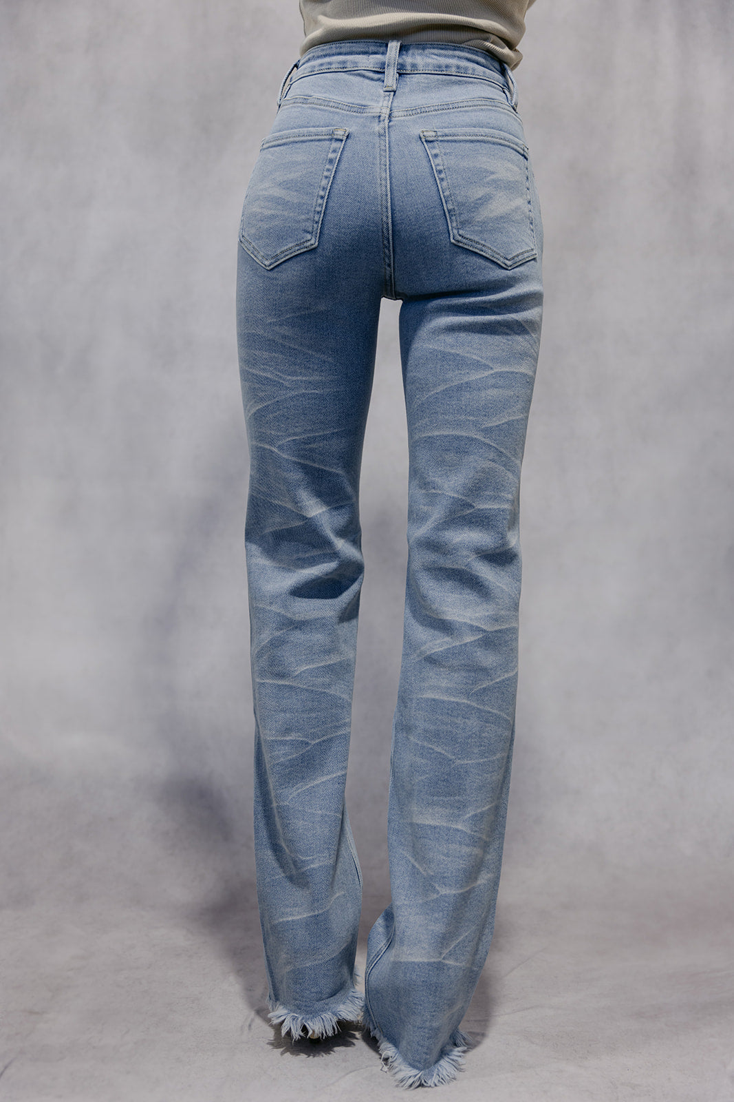 The Simmons Jean