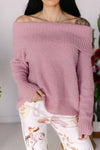 SALE The Willa Sweater