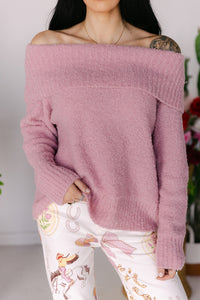 SALE The Willa Sweater