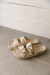 The Willow Western Slides in Natural