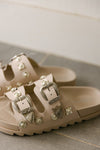 The Willow Western Slides in Natural