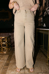 SALE The Jessie Jean in Khaki