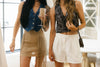 The Eva Skirt