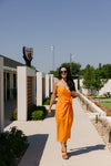 The Tahiti Cover Up Dress
