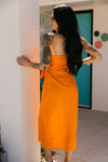 The Tahiti Cover Up Dress