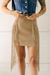 The Eva Skirt