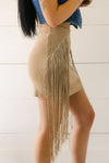The Eva Skirt