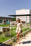 The Amara Romper