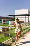 The Amara Romper