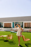 The Amara Romper