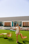 The Amara Romper