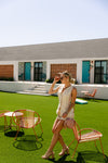 The Amara Romper
