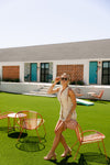 The Amara Romper