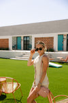 The Amara Romper