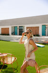The Amara Romper