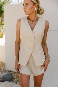 The Amara Romper