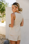 The Amara Romper