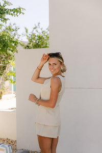 The Amara Romper