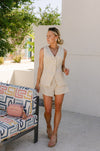 The Amara Romper
