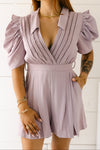 The Myla Romper