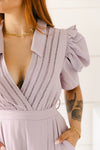 The Myla Romper
