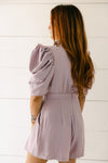 The Myla Romper