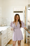 The Myla Romper
