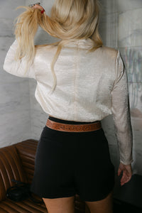 SALE The Bronwyn Top