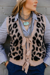 SALE The Bonnie Sweater Vest