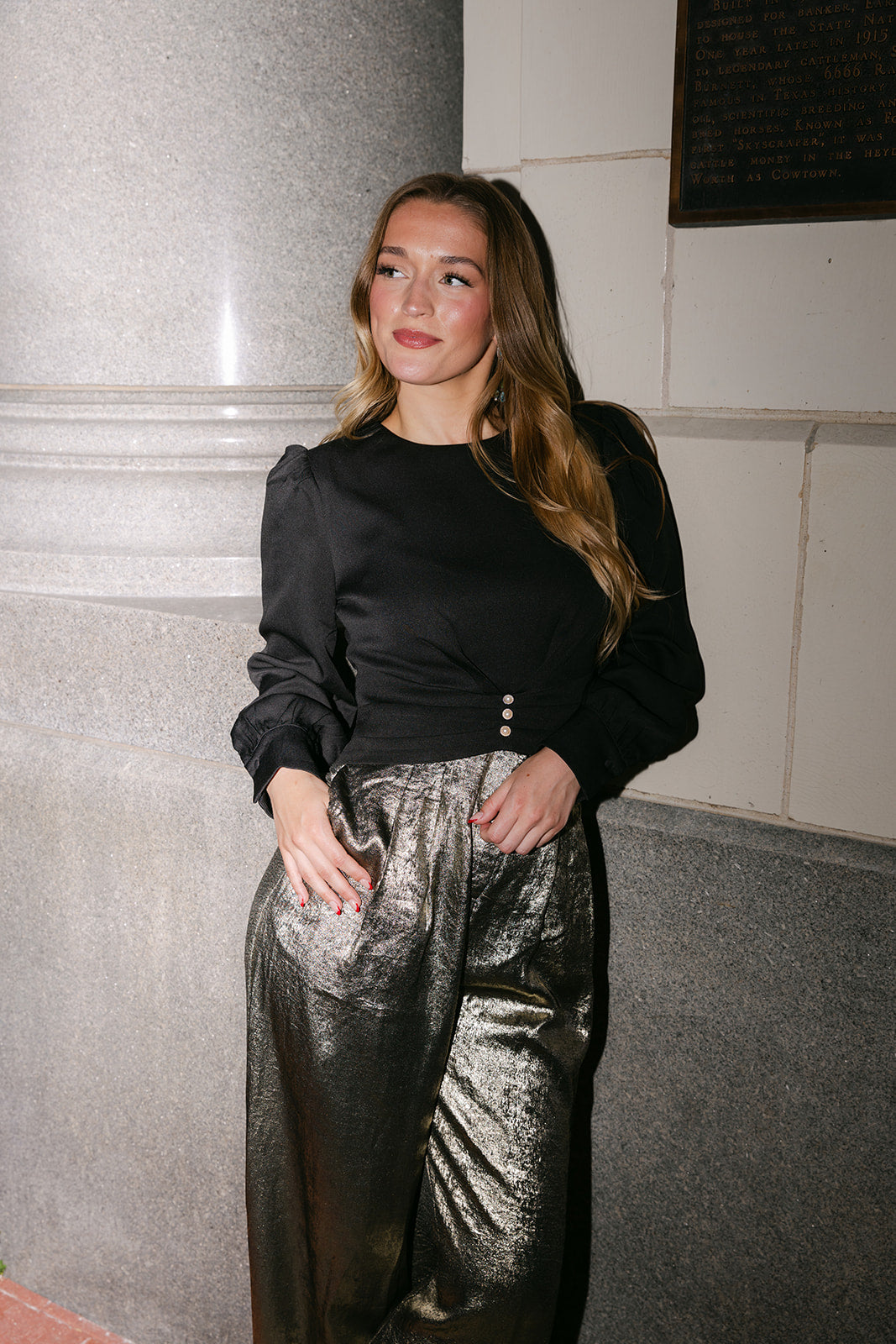 SALE The Stella Top
