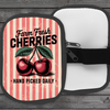 Daily Cherry Pick Zippered Pouch/Bag For 40oz Tumbler