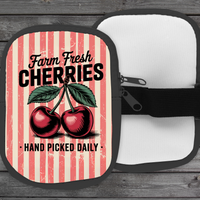 Daily Cherry Pick Zippered Pouch/Bag For 40oz Tumbler