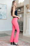 Magic Flare Pants in Eleven Colors