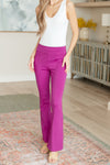 Magic Flare Pants in Eleven Colors