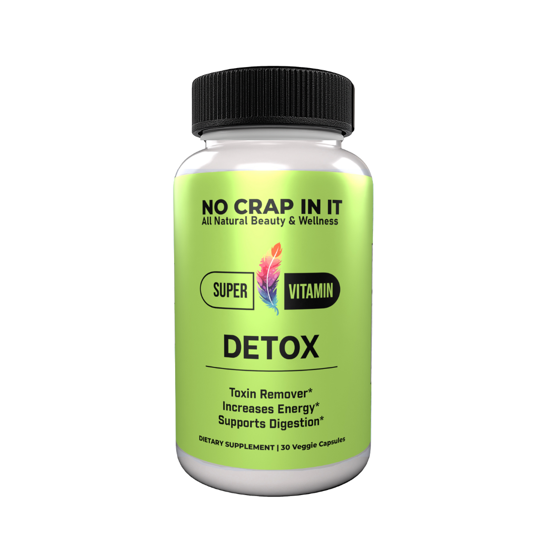 ARRAY Vitamins
