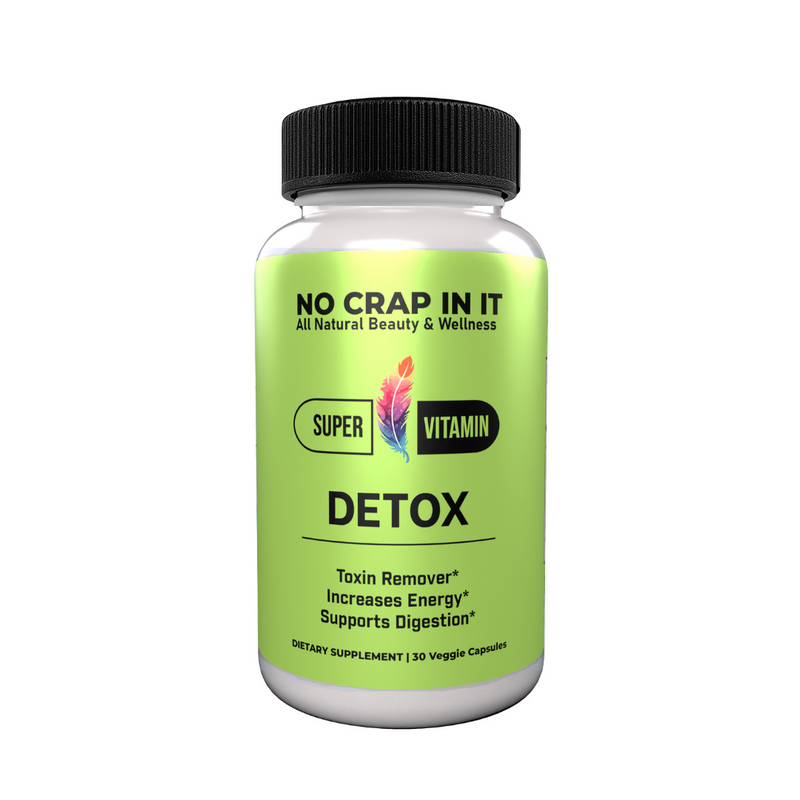 ARRAY Vitamins