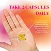 Berberine Blood Sugar Support Supplement