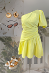 The Lily Dress