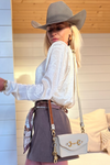 SALE The Bronwyn Top
